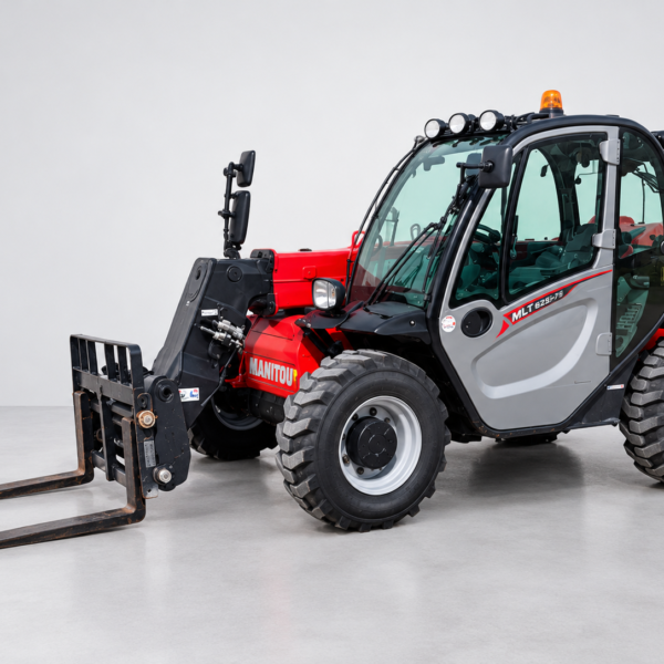 Manitou MT 625 H Comfort  Chariot télescopique compact 2,5 t